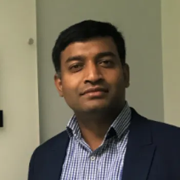 Sanjev Kangatharan